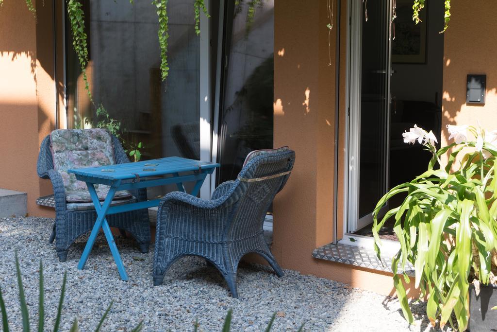 Chez Pio Apartment Murten Exterior photo
